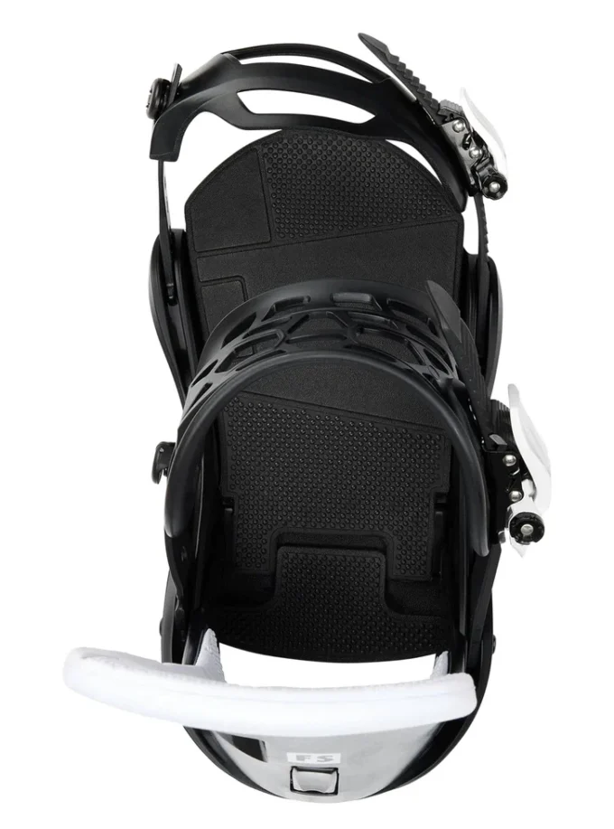 Burton Freestyle Re:Flex snowboardbindinger til mænd