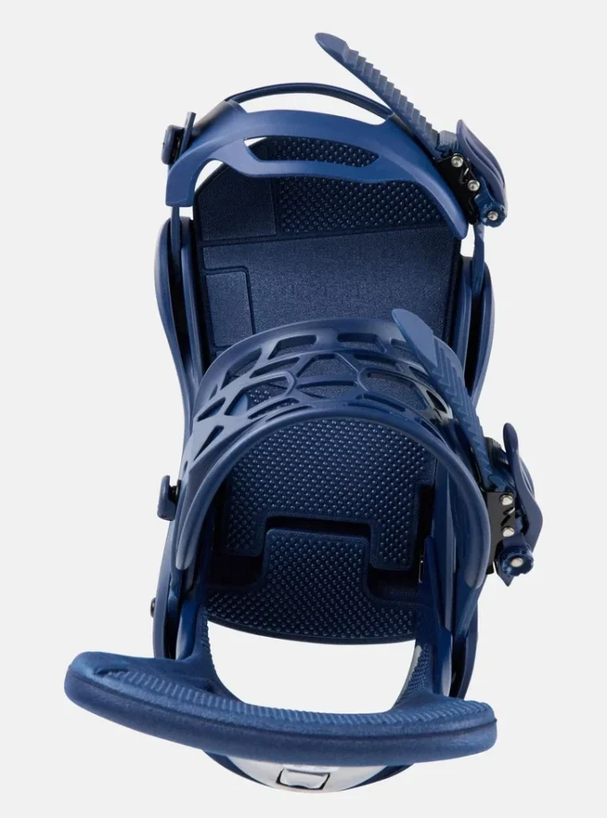 Burton Freestyle Re:Flex snowboardbindinger til mænd