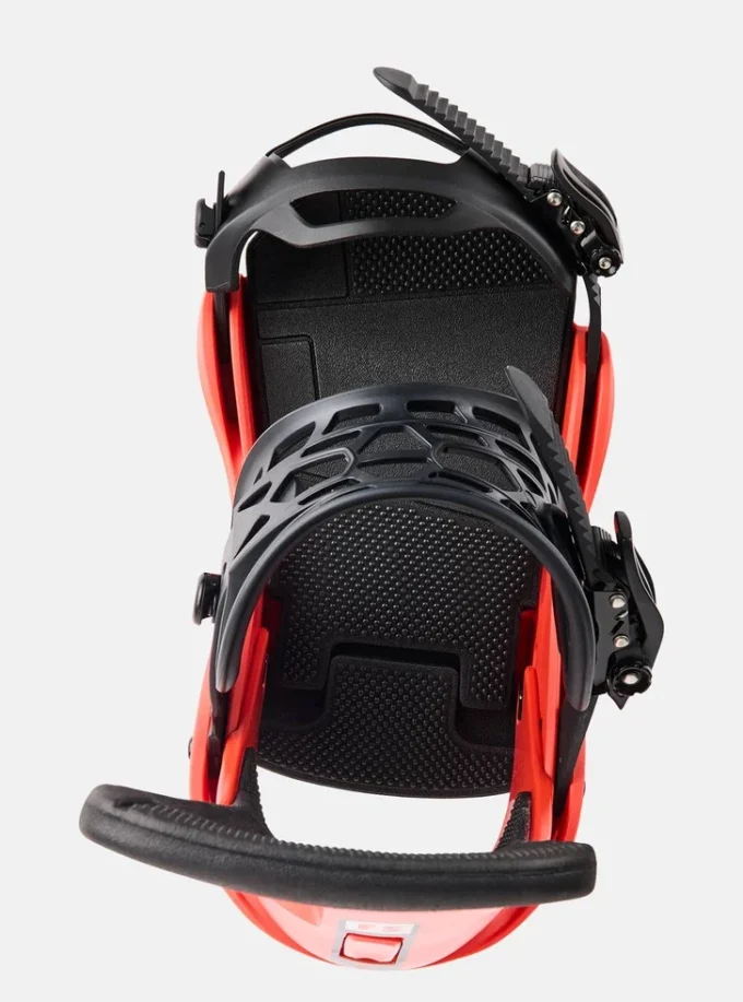 Burton Freestyle Re:Flex snowboardbindinger til mænd