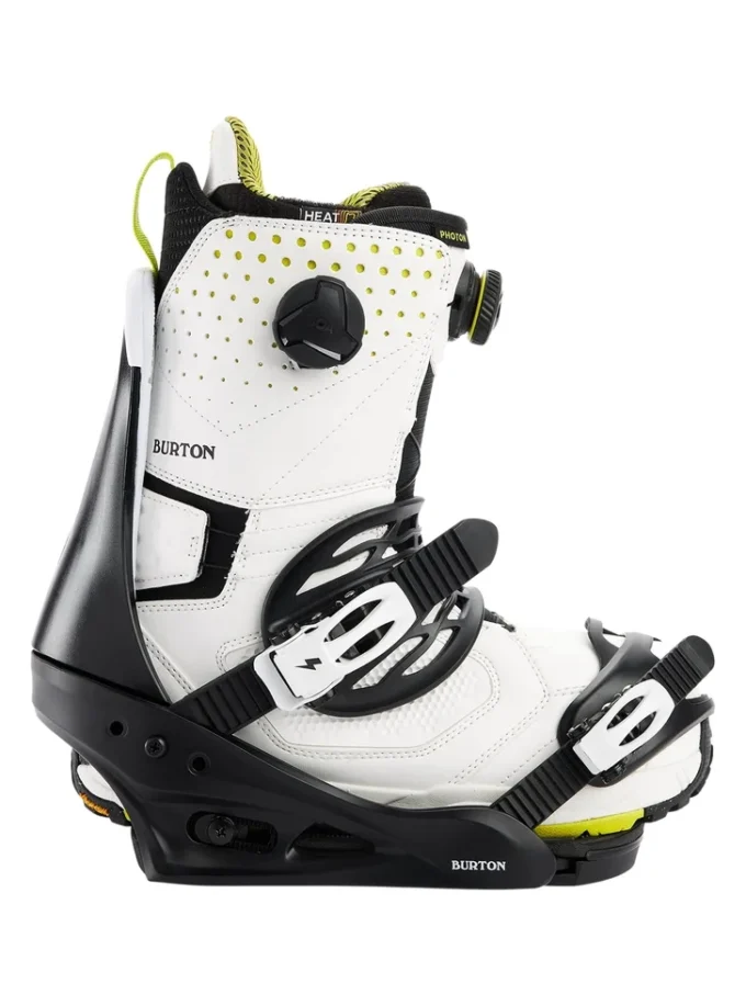 Burton Freestyle Re:Flex snowboardbindinger til mænd
