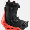 Burton Freestyle Re:Flex snowboardbindinger til mænd