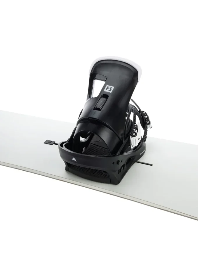 Burton Freestyle Re:Flex snowboardbindinger til mænd