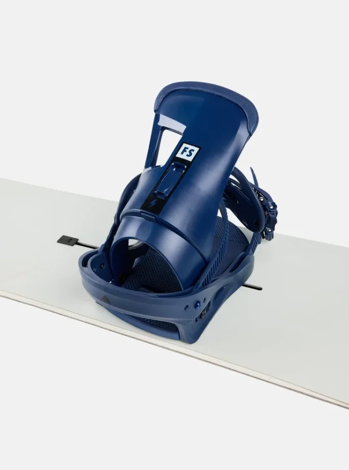 Burton Freestyle Re:Flex snowboardbindinger til mænd