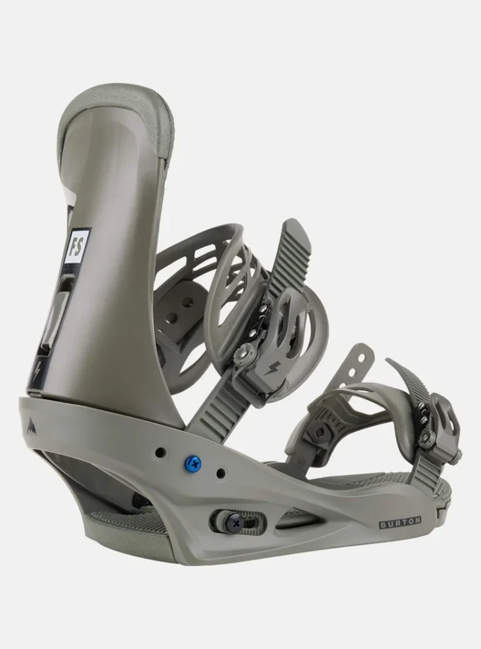 Burton Freestyle Re:Flex snowboardbindinger til mænd (eksempel)