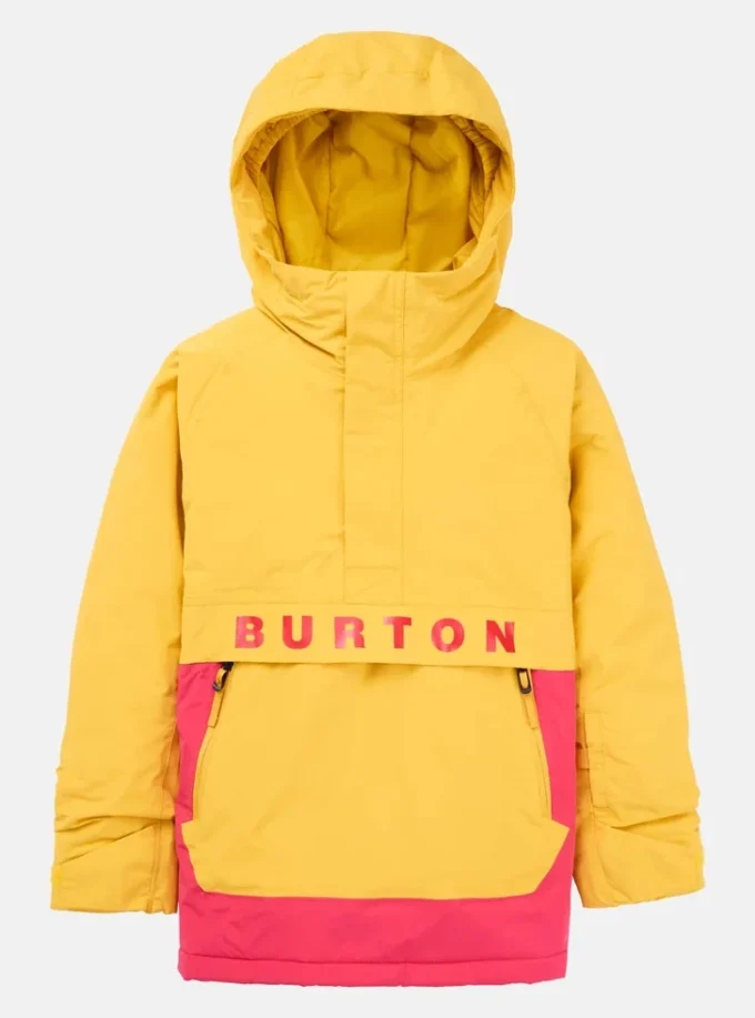 Burton Frostner 2L Anorak-jakke til børn
