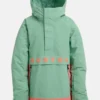 Burton Frostner 2L Anorak-jakke til børn
