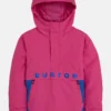 Burton Frostner 2L Anorak-jakke til børn