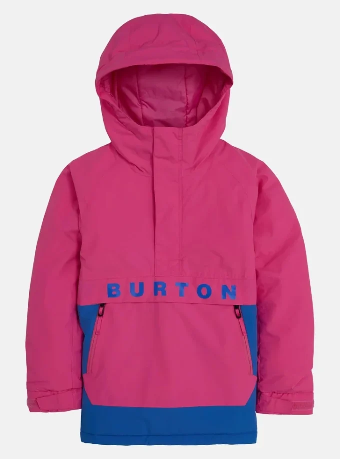 Burton Frostner 2L Anorak-jakke til børn