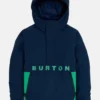 Burton Frostner 2L Anorak-jakke til børn (eksempel)