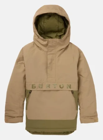 Burton Frostner 2L Anorak-jakke til børn (eksempel)