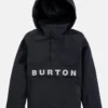 Burton Frostner 2L Anorak-jakke til kvinder