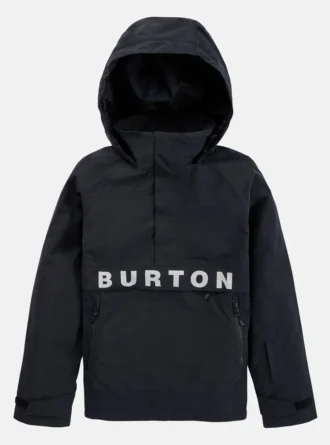 Burton Frostner 2L Anorak-jakke til kvinder