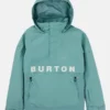 Burton Frostner 2L Anorak-jakke til kvinder (prøve)