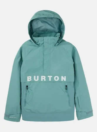 Burton Frostner 2L Anorak-jakke til kvinder (prøve)