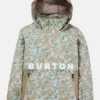 Burton Frostner 2L Anorak-jakke til kvinder (prøve)