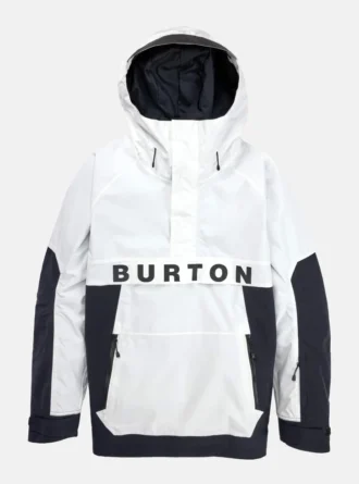 Burton Frostner 2L Anorak-jakke til mænd