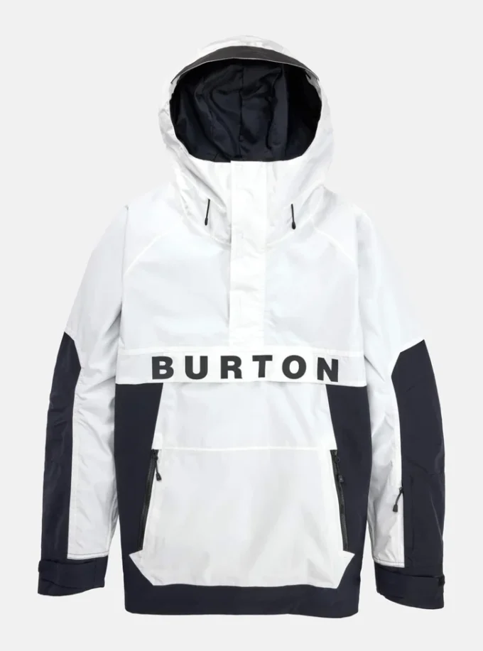 Burton Frostner 2L Anorak-jakke til mænd