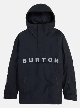 Burton Frostner 2L Anorak-jakke til mænd