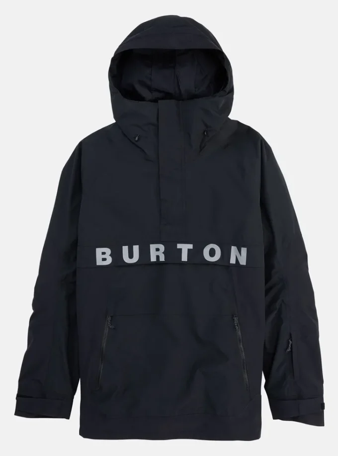 Burton Frostner 2L Anorak-jakke til mænd