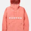Burton Frostner 2L Anorak-jakke til mænd (prøve)