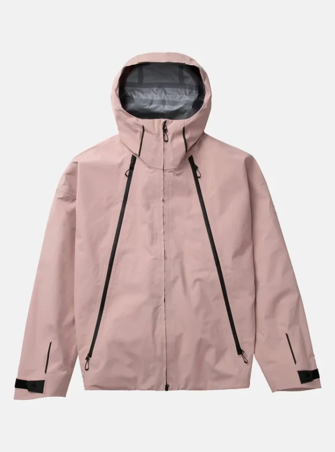 Burton Futuretrust 3L jakke