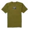 Burton Garnet kortærmet T-shirt til mænd