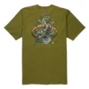 Burton Garnet kortærmet T-shirt til mænd
