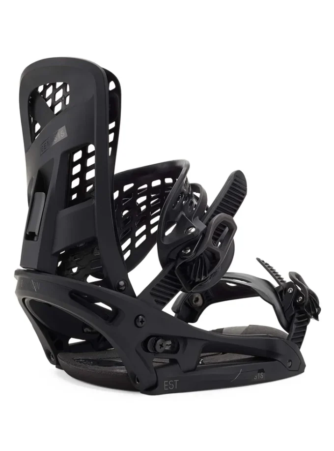 Burton Genesis EST snowboardbinding til mænd