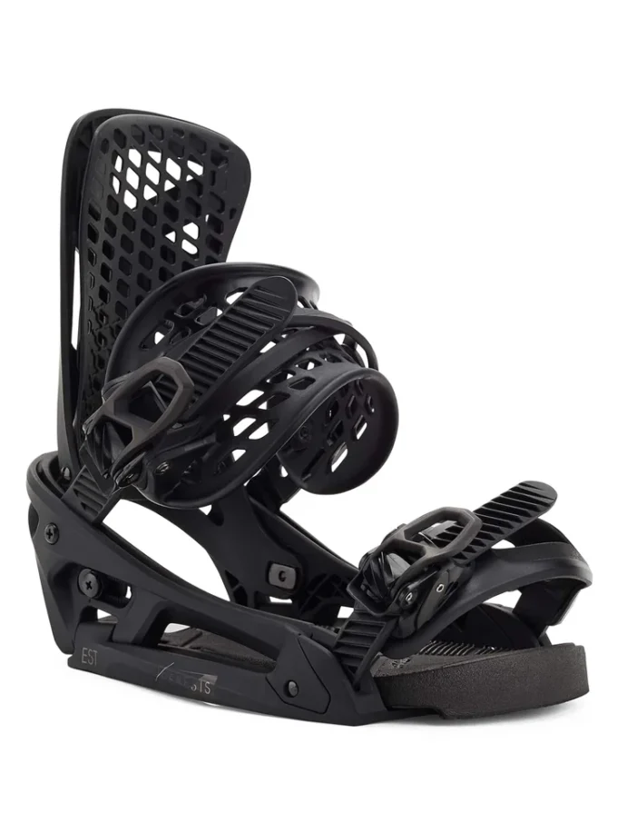 Burton Genesis EST snowboardbinding til mænd