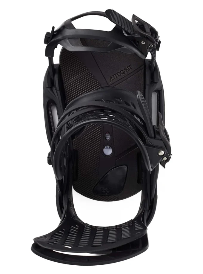 Burton Genesis EST snowboardbinding til mænd