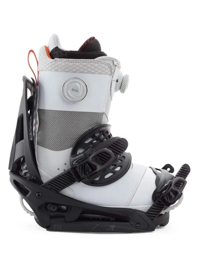 Burton Genesis EST snowboardbinding til mænd