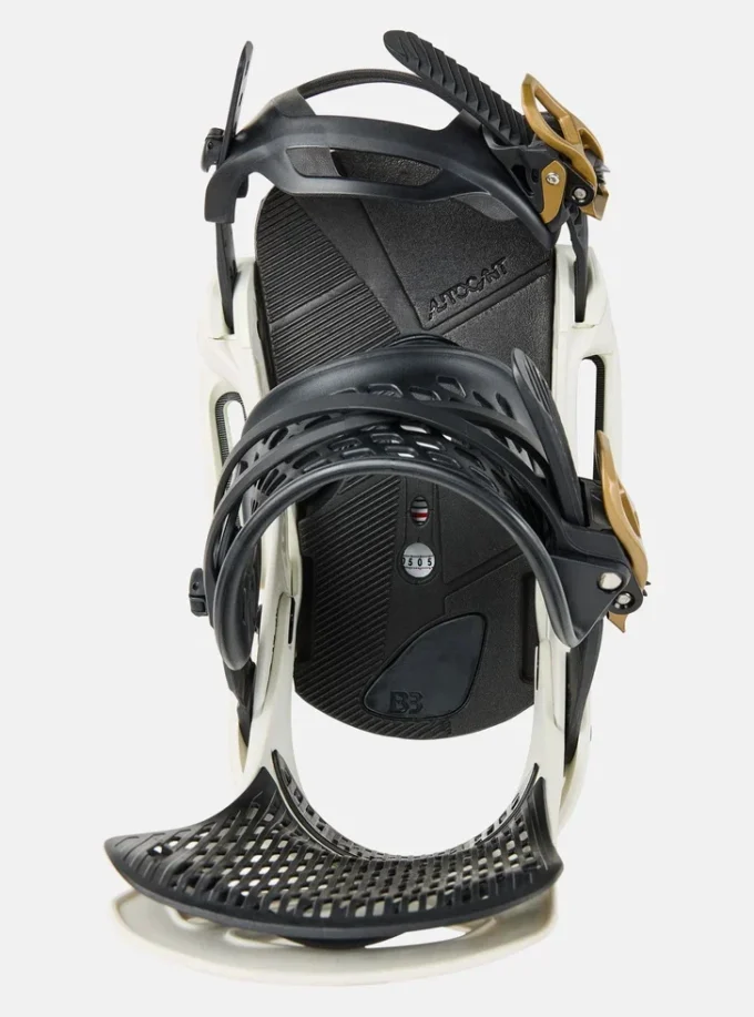 Burton Genesis EST® snowboardbindinger til mænd