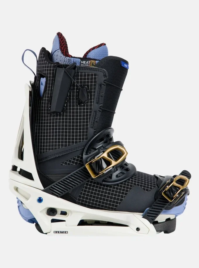 Burton Genesis EST® snowboardbindinger til mænd