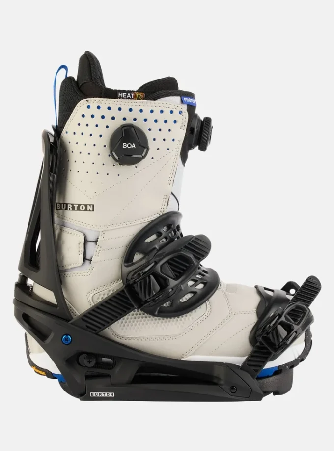 Burton Genesis EST® snowboardbindinger til mænd
