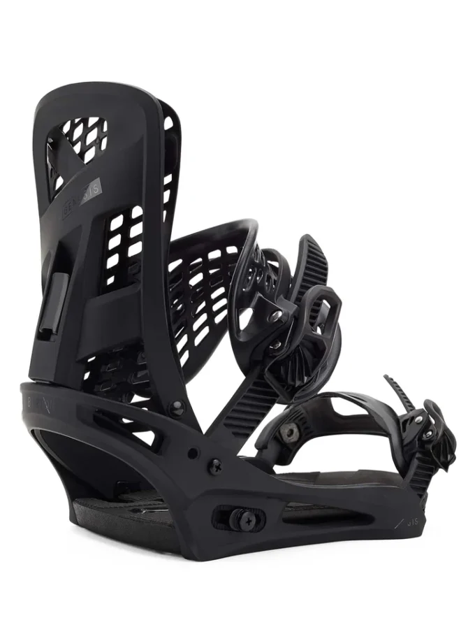 Burton Genesis Re:Flex snowboardbinding til mænd