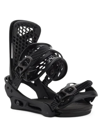 Burton Genesis Re:Flex snowboardbinding til mænd