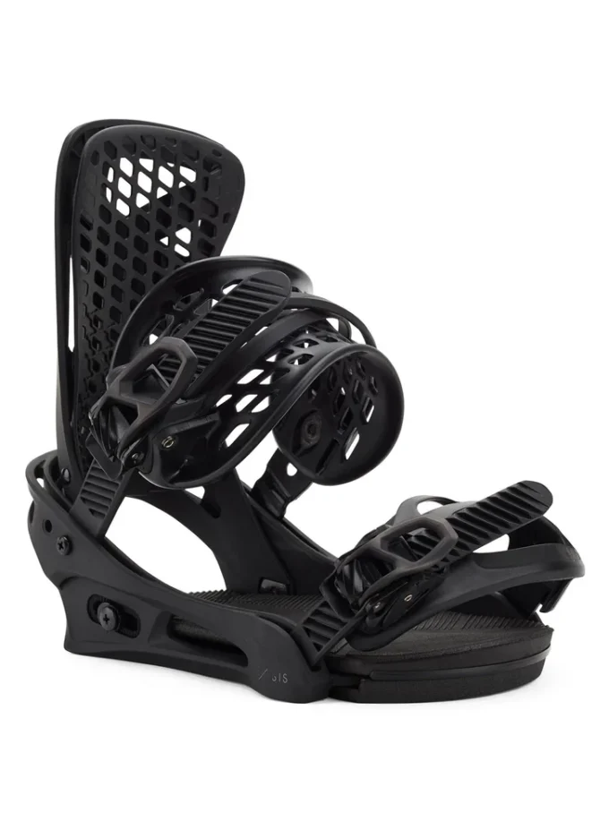 Burton Genesis Re:Flex snowboardbinding til mænd