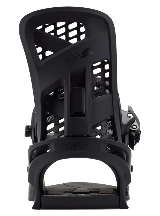 Burton Genesis Re:Flex snowboardbinding til mænd