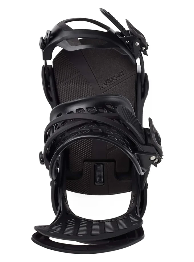 Burton Genesis Re:Flex snowboardbinding til mænd