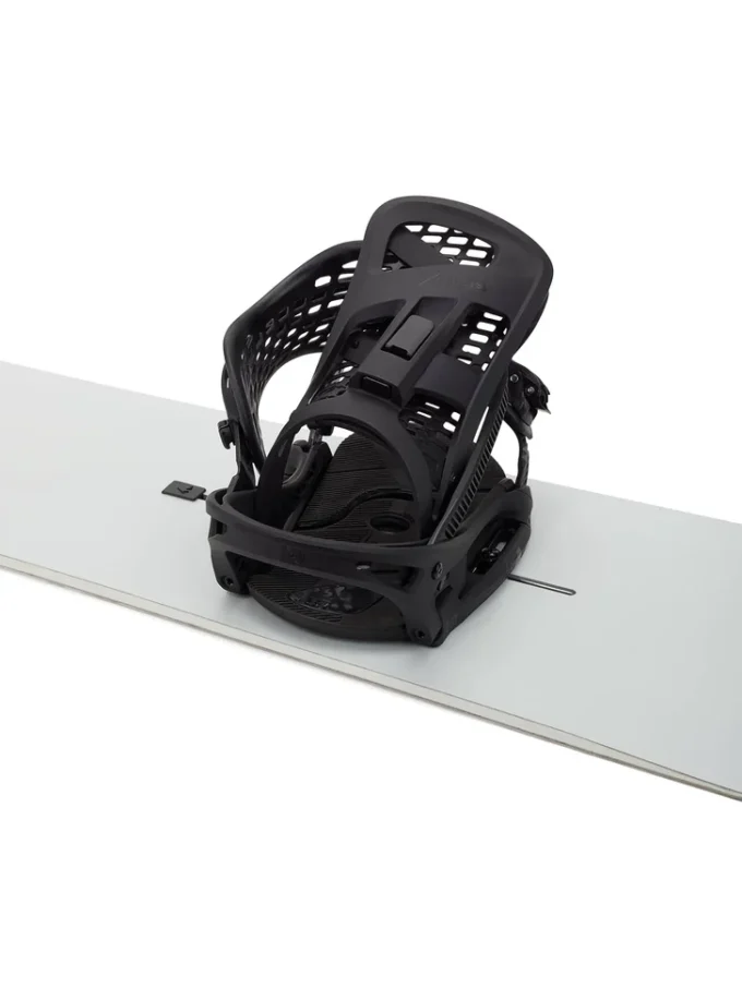 Burton Genesis Re:Flex snowboardbinding til mænd