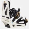 Burton Genesis Re:Flex snowboardbindinger til mænd