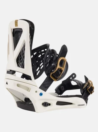 Burton Genesis Re:Flex snowboardbindinger til mænd