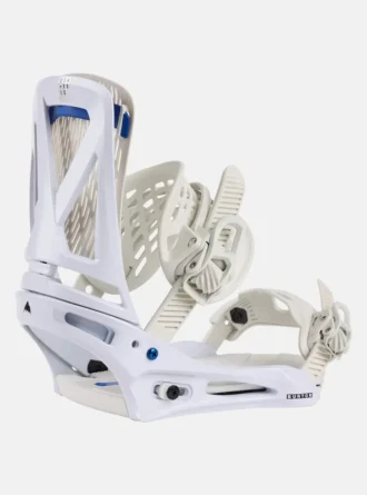 Burton Genesis Re:Flex snowboardbindinger til mænd