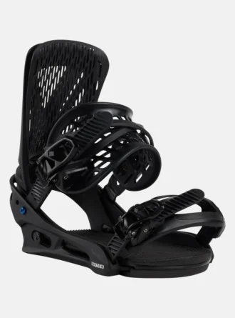 Burton Genesis Re:Flex snowboardbindinger til mænd