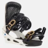 Burton Genesis Re:Flex snowboardbindinger til mænd