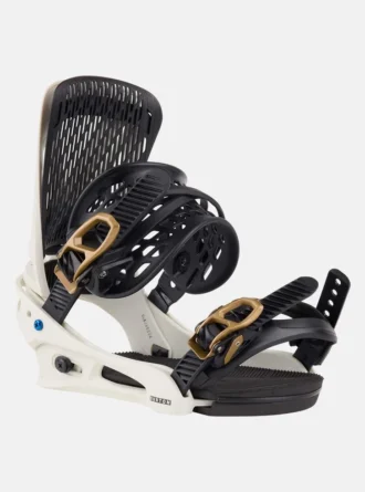 Burton Genesis Re:Flex snowboardbindinger til mænd