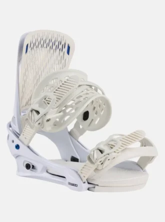 Burton Genesis Re:Flex snowboardbindinger til mænd