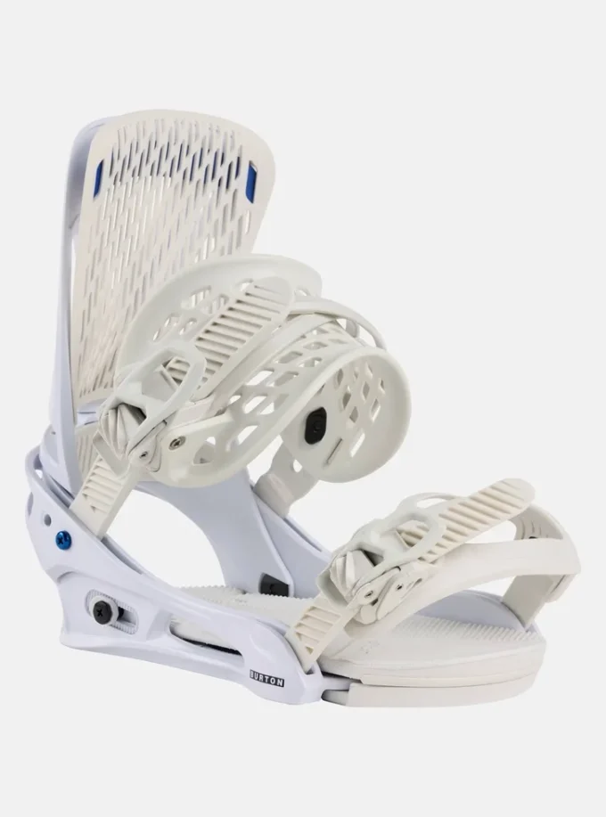 Burton Genesis Re:Flex snowboardbindinger til mænd