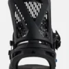 Burton Genesis Re:Flex snowboardbindinger til mænd