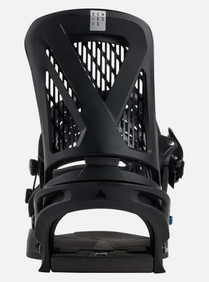 Burton Genesis Re:Flex snowboardbindinger til mænd